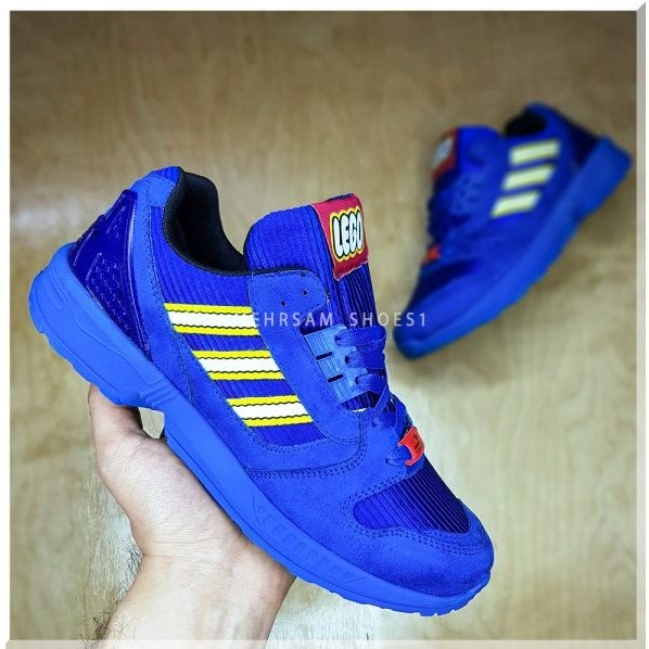 Adidas discount lego zx