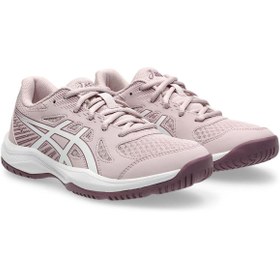 تصویر کتانی والیبال پسرانه – دخترانه برند اسیکس Asics اصل 1074A045-700 