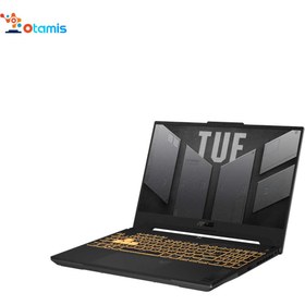 تصویر لپ تاپ ایسوس 15.6 اینچی مدل TUF Gaming FX507VU i9 13900H 16GB 512GB RTX4050 ASUS TUF Gaming FX507VU i9 13900H 16GB RAM 512GB SSD RTX4050