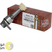 تصویر غلاف کیلومتر شمار پراید-سایپا کد 502250-P54 