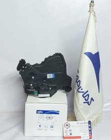 تصویر قفل وپمپ درب جلو چپ لیفان 820 