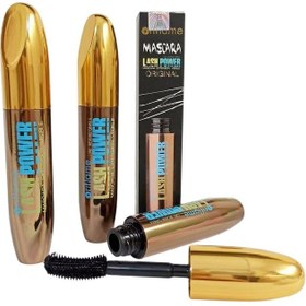 تصویر ریمل حجم دهنده و بلند کننده ضد آب امیلی 