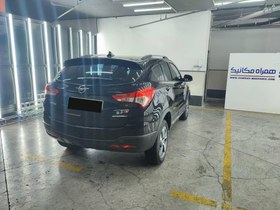 تصویر هایما S5 مدل 1404 ا 6 دنده اتوماتیک 6 دنده اتوماتیک