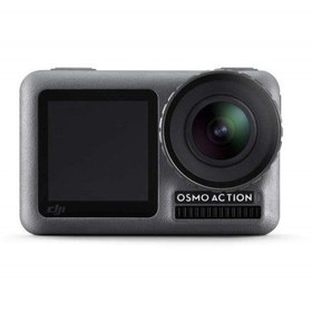 تصویر دوربین گوپرو-DJI osmo Action 4K Camera 