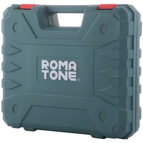 تصویر دریل شارژی ۱۲ ولت روماتون 4115 ا Romatone Romatone