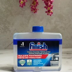 تصویر جرم گیر ماشین ظرفشویی حجم ۲۵۰ میل 