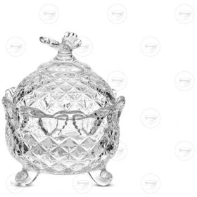 تصویر قندان و شکلات خوری بلینک مکس مدل LZO136-1 