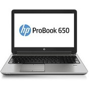 تصویر لپ تاپ HP ProBook 650 G1 