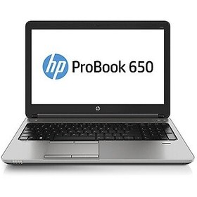 تصویر لپ تاپ HP ProBook 650 G1 