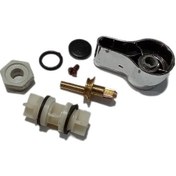 تصویر وسط دوش کلاسیک 