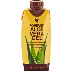 تصویر ژل نوشیدنی آلوئه ورا فوراور مینی (330ml) | FOREVER ALOE VERA GEL 