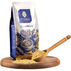 تصویر پودر زنجبیل 