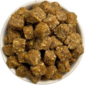 تصویر حبه سیب نارگیل 100گرم 