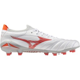 تصویر کفش فوتبال اورجینال برند Mizuno مدل Morelia Neo 4 Beta Japan کد 822141509 