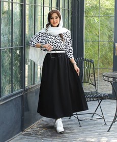 تصویر دامن تک 