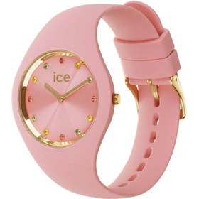 تصویر ساعت مچی زنانه آیس واچ 022359 Ice-Watch Ice-Silicone 022359