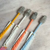 تصویر شیشه شور سیلیکونی کد ۲۷۵ 