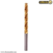 تصویر مته طلایی تیتانیوم رونیکس مدل RH-55 