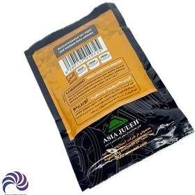 تصویر گریس نسوز پایه لیتیوم مدل NLGI 3 لوبرینو وزن 50 گرم دست 10 عددی lubrhino lithium grease 50 gr 10 pcs