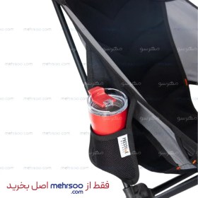 تصویر صندلی تاشو پرستیژ مدل ادونچر 