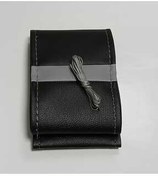 تصویر محصولات فرمان خودرو روکش سازگار با مزدا CX 3 حلقه خاکستری دوخت اسپرت Genel Markalar 