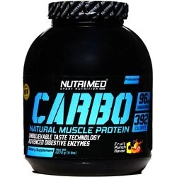 تصویر کربو نوتریمد | ۲۲۷۰ گرم | ۲۲ سروینگ Nutrimed Carbo 2270 g