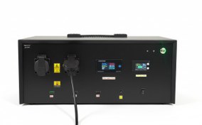 تصویر پاوراستیشن ۷۰۰۰وات سینوسی خالص پاور استیشن سینوسی 