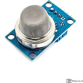 تصویر ماژول سنسور کنترل کیفیت هوا MQ-135 Air Quality Sensor Module MQ-135