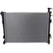 تصویر 253103L290 رادیاتور اب کیا اپتیما 2010 