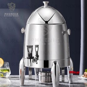 تصویر کافی سرویس 12 لیتر فونیکس 