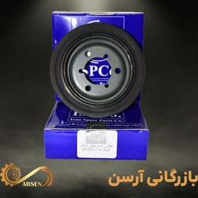 تصویر پولی سر میلنگ پژو 206 تیپ 5 | ISPCO 