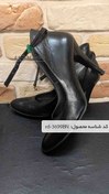 تصویر کفش مجلسی کیمیا چرم زنانه دست دوم 