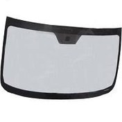 تصویر شیشه جلو جیلی سواری/ام گرند 