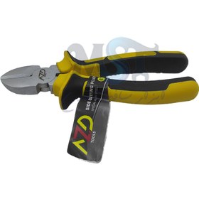 تصویر سیم‌چین 6 اینچ AZD 