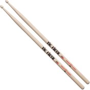 تصویر درام استیک ویک فرث مدل Vic Firth 8D Vic Firth 8D