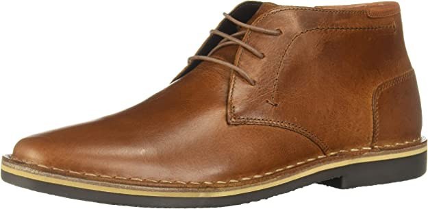 Steve madden men's top jefries combat boot