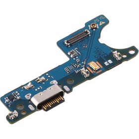 تصویر برد شارژ گوشی سامسونگ گلکسی آ11 Samsung Galaxy A11 (A115F) Charging Port Board 