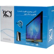 تصویر آنتن رومیزی اسکای Sky K1 5m Sky K1 5m Desktop Antenna