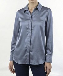 تصویر شوميز ساتن زنانه بهبود مدل 701564 