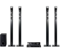 تصویر سینما خانگی ال جی مدل LH885 XBH 