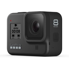 تصویر دوربین ورزشی گوپرو هیرو ۸ Gopro Hero 8 Black 