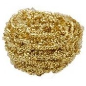 تصویر تمیزکننده نوک هویه سیمی یاکسون 