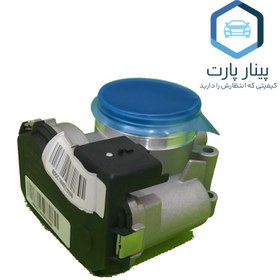 تصویر دریچه گاز برقی پژو 207 اتوماتیک(EC5) 