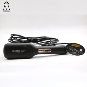 تصویر برس حرارتی مدل CR-6620 کوماکس Commax CR 6620 Thermal Styling Brush