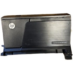 تصویر درب جلوی کامل پرینتر لیزری اچ پی مدل HP Pro 400 M401 