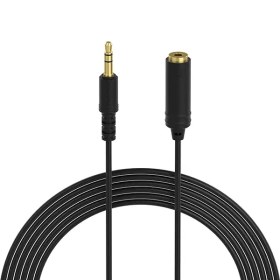 تصویر کابل افزایش طول کامیکا COMICA CVM-CP-CPX (3M) 