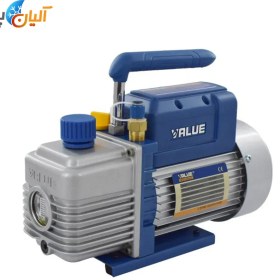 تصویر پمپ وکیوم ولیو مدل VE125 