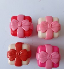 تصویر رژلب پاپیونی کادویی – زیبایی در قالب یک هدیه - 4 