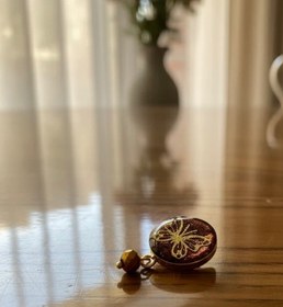 تصویر مگنت روسری 