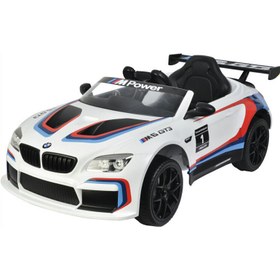 تصویر ماشین شارژی ST-Q6666 ا New Fashion Top Model in BMW Motorsport Racing New Fashion Top Model in BMW Motorsport Racing
